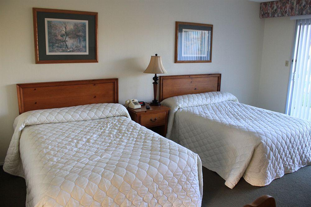 Stagecoach Inn Salado Exterior foto